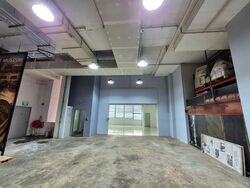 Northstar @ Amk (D20), Factory #518875031